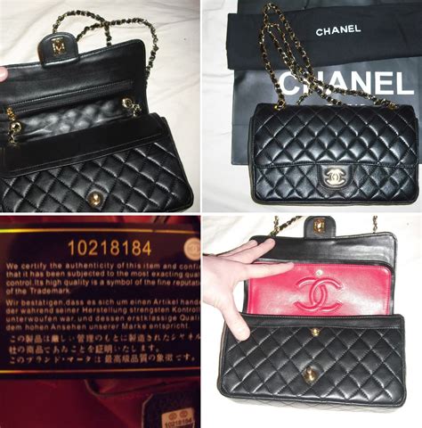 ebay chanel fake far|chanel counterfeit price.